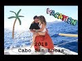 2018 Cabo San Lucas