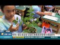 1150519 伸東小農走進溫室 認識友善農業與環境永續重要性