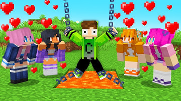 Joining in Minecraft DATING Servers