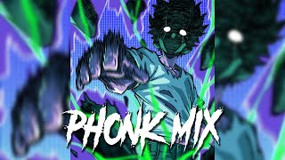 Phonk Mix 2023 | Demonic Aggressive Drift Phonk 2023 | Фонк