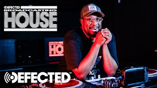 Funk, Disco, Boogie & House 2.0 With Dj Marky (Live From The Basement) - Defected Broadcasting House