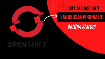 OpenShift Getting Started