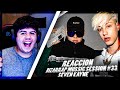 (REACCIÓN) SEVEN KAYNE || BZRP Music Sessions #33