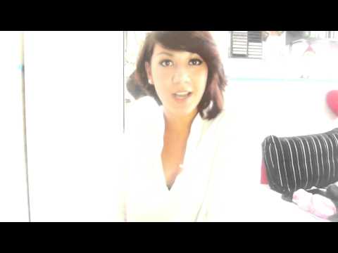 Valerie- Amy winehouse cover by Kristina .. Lol