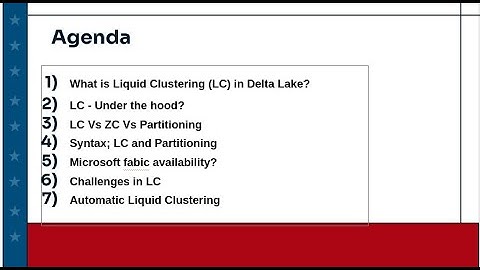 Liquid Clustering: An Innovative Approach to Data Layout in Delta Lake