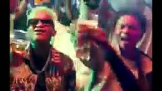 Clip zando innoss'b feat zakalara 