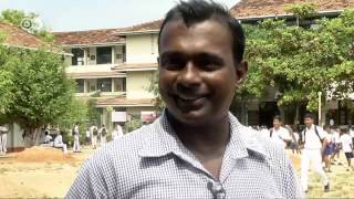 Sri Lanka 10 Years After the Tsunami | Journal Reporters
