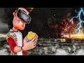 Base Building For A Tornado Disaster Survival in Gmod VR! (Garry's Mod VR Multiplayer Gameplay)