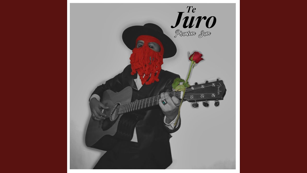 Watch Te Juro on YouTube Watch Te Juro on YouTube