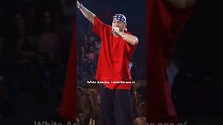 White America Live Performance