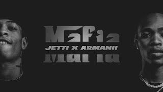 Jetti, Armanii - Mafia (Sped Up Version)