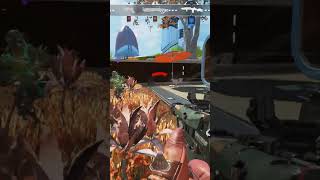 Tap strafe vs Controller #apex
