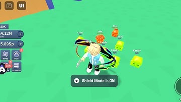 new update in mining clicker simulator