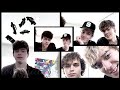 Zach, Jack, Daniel, Jonah & Corbyn answer questions about the new album