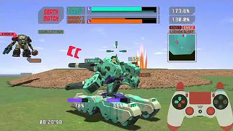 バーチャロンマーズ 主題歌 バーチャロンマーズ 主題歌