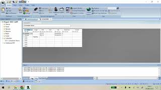 Scheduler Indusoft