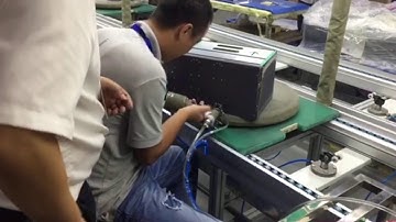 RIVETMACH Auto Feed Riveting Tools High Speed High Production