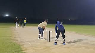 Ghaziabad 11vs JSR TEAM GHAMSAAN MATCH PART 2-#VIRAL