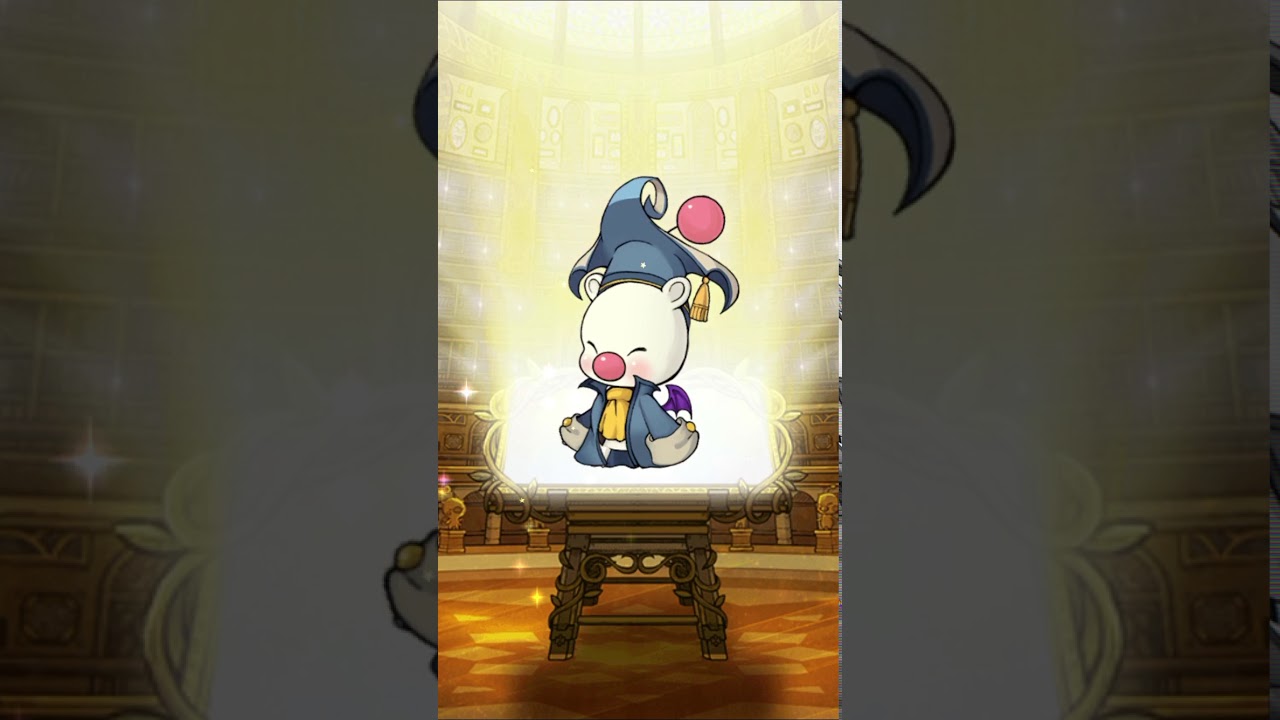 [FFRK] Black Friday Relic Draw 5