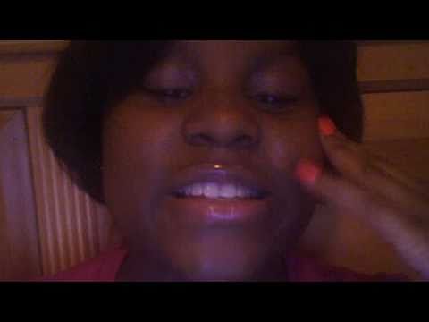 Brandy Long Distance For Jacob Latimore ( acapella ]