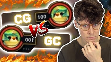 The CG NEMESIS Battle - TFT Set 8.5 - Sp4zie