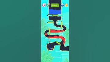 save the fish 🐬 new gameplay #shorts #games #savethefish level #1670