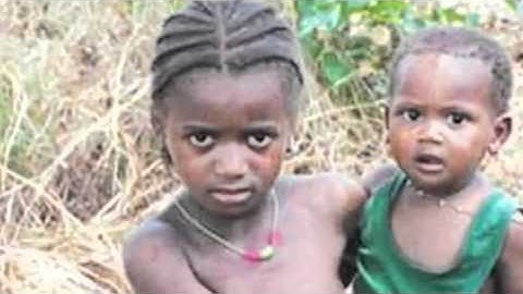 Hunger and Population