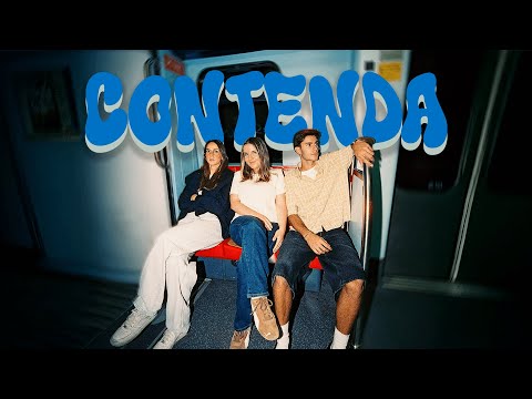 Contenda - Temp. 2, Episódio 5 | Dás boleia aos teus amigos, é justo pedir dinheiro?
