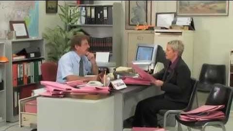 Swift and Shift Couriers - season 1 episode 1 part 1/2