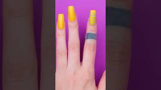 Beautiful Nail Art You Must Try!