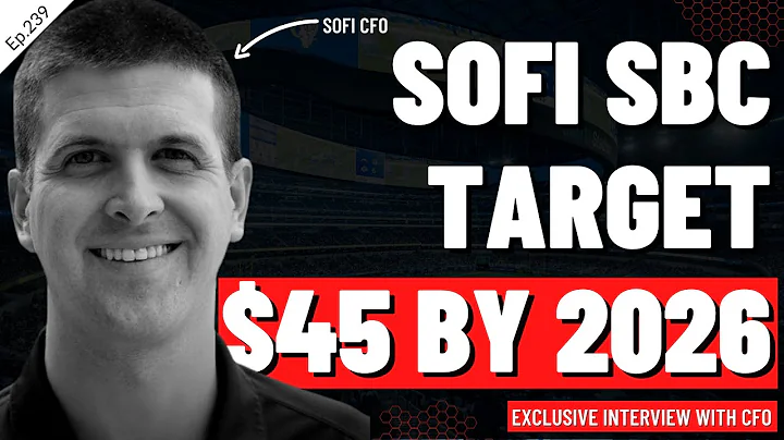 CFO Interview: The TRUTH About SoFi's SBC Targets ...