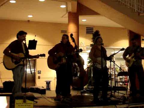 BCF Folsom Prison Blues, Hold Fast.wmv