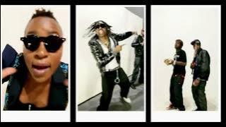 Radio & Weasel goodlyfe Ft Keko - How we Do It  Offical Music HD Video