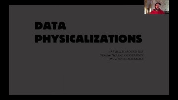 The Importance of Data Curation for Data Physicalization
