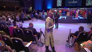 Sunday Worship from NEWBIRTH 2.4.2024 | Dr. Jamal Bryant