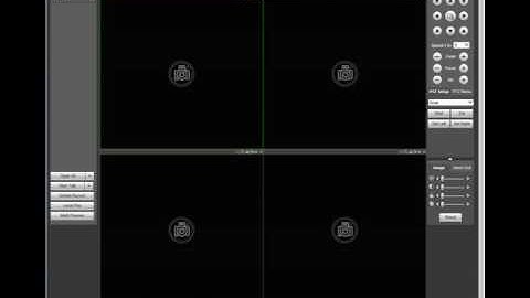 How to Add Hikvision IP Camera to Dahua NVR