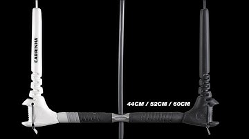 2019 Control System Overview (Cabrinha Kitesurfing)