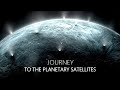 Capture de la vidéo A Journey Through The Satellites Of The Solar System.