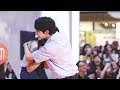 Everyone want to be that girl ! (feat. Samuel's perfect fan service ㅠㅠ )