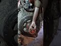 T63788 Mercedes-A W168 1997-2004 WDB1680332J444645
