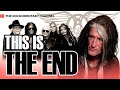 Capture de la vidéo Aerosmith - This Is The End! See What Joe Perry Said! - The Rockumentary Channel