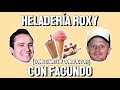 HELADERÍA ROXY Y FACUNDO - ÑAMÑAM (Episodio 49)