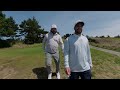 LeBron, Bronny, Austin Reaves vs. Bob Does Sports | 3v3 Rematch