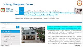 Energy Control Center  #powersystemoperation  #electricalengineering