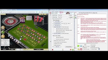 RoulManager SaveTable Part 2 Roulette Bot Tutorial