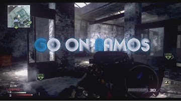 FaZe Ramos: Go On Ramos! - Episode 3