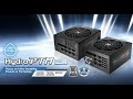 ✅HYDRO PTM PRO 850W 80+ Platinum Power Supply Unboxing Review
