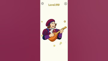 DOP Level 549 [UPDATED] | Draw One Part Level 549 Solutions