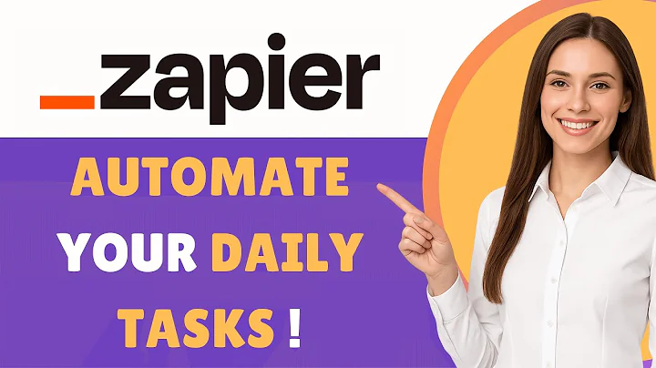 How to Use Zapier to Automate Your Daily Tasks