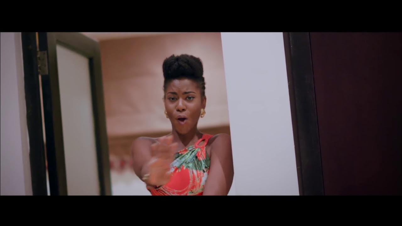 StoneBwoy - Come Over ft. Mzvee (Official video) StoneBwoy - Come Over ft. Mzvee (Official video)